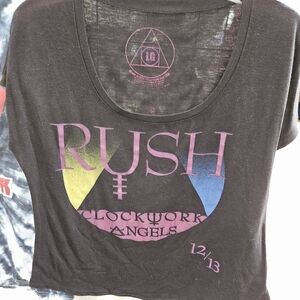 RUSH T-SHIRT